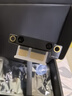 臻威（ZHENWEI）PCIe4.0 X1延長線 臺式電腦主板PCIe插槽無損延長 25厘米 支持網(wǎng)卡/聲卡/2.5G遠(yuǎn)程開關(guān)機(jī)卡/DMA卡 曬單實(shí)拍圖