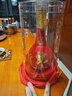 郎酒紅花郎十五（15）婚宴喜酒 商務(wù)宴請53度醬香型高度白酒 過(guò)節送禮 53度 500mL 1瓶 【送小郎酒】 曬單實(shí)拍圖
