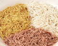 小皮（Little Freddie）8口味嬰兒水果泥100g*10袋 歐洲進口嬰兒西梅泥 寶寶輔食泥組合裝 曬單實拍圖