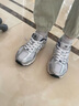 NEW BALANCE4-7歲兒童春夏Y2K經(jīng)典網(wǎng)面運(yùn)動(dòng)鞋PZ530KA 曬單實(shí)拍圖