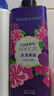 菲詩(shī)小鋪（THE FACE SHOP）浪漫邂逅香氛沐浴露500ml 小蒼蘭香 溫和潔膚 保濕芳香 曬單實(shí)拍圖