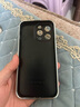 鉆致蘋(píng)果13手機殼iphone13promax電鍍銀玻璃新款保護套簡(jiǎn)約散熱輕薄全包直邊防摔硬殼高級創(chuàng  )意男女 iPhone13Pro【鉆石銀-鳳羽】 電鍍玻璃殼 曬單實(shí)拍圖