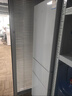 米家小米出品216升 三門小型家用電冰箱 三溫區(qū)高效保鮮低噪低能耗 租房宿舍BCD-216MDM02 曬單實(shí)拍圖