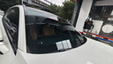 固特異（Goodyear）小鵬G9雨刮器22至25汽車(chē)用品配件原裝膠條靜音專(zhuān)用無(wú)骨雨刷片 曬單實(shí)拍圖