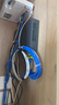 普聯(lián)（TP-LINK） 全屋WiFi6無(wú)線ap面板千兆套裝ax3000網(wǎng)絡(luò)覆蓋ac+ap易展組網(wǎng)Poe路由器 5個(gè)面板+9口路由高配版【5色可選】 曬單實(shí)拍圖