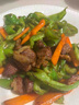 重慶城口正宗農(nóng)家自養(yǎng)土黑豬肉生鮮帶皮前腿肉后腿肉 帶皮前腿肉3斤裝 曬單實拍圖