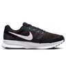 耐克NIKE跑步鞋男緩震透氣RUN SWIFT 3運(yùn)動(dòng)鞋DR2695-002黑白40 曬單實(shí)拍圖