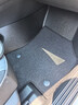 卡騏盾適用于大眾速騰汽車腳墊12-25年款專用防水無異味TPE包門檻全包圍 TPE腳墊+灰色納米絨墊 19-25年大眾速騰-主副駕無電腦盒 曬單實拍圖