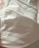 蕉內(nèi)（Bananain）小涼皮302UV兒童撞色防曬衣服寶寶皮膚衣男女童夏季涼感薄款外套 原木白 150 曬單實(shí)拍圖