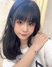 DRIG手鏈女純銀簡約2025新款幸運四葉草輕奢高端生日禮物送女朋友老婆 四葉草手鏈【孔雀綠】 曬單實拍圖