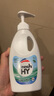 威露士清可新松木內(nèi)衣凈300ml*4組合抑菌除螨去血漬內(nèi)衣褲手洗機(jī)洗衣液 曬單實(shí)拍圖