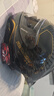 RESO摩托車頭盔藍牙耳機Mesh對講機防水降噪聽歌內(nèi)置式一體智能pilot RESO PRO（順豐發(fā)貨） 曬單實拍圖