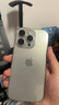 Apple【國行補(bǔ)貼】蘋果16Promax iPhone16Promax 蘋果16Pro 5G 手機(jī) 16Pro【白色鈦金屬】 256GB【原裝未使用+藍(lán)牙耳機(jī)+豪華大禮包】 曬單實(shí)拍圖