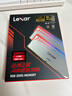 雷克沙（Lexar）DDR5 6000 32GB(16GB×2)套條 電競RGB燈條臺式內存條 海力士A-die顆粒 C26 Ares戰(zhàn)神之翼 銀色 曬單實拍圖