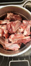 跑山密水農(nóng)家新鮮黑豬排骨 排酸鮮豬肋排 豬肉 生鮮小排燒烤食材源頭直發(fā) 黑豬精肋排3斤3斤（免切） 曬單實(shí)拍圖