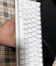 IQUNIX EZ60 EZ63旗艦電競(jìng)磁軸鍵盤鋁合金CNC磁玉軸無畏契約鋁廠 EZ63-精靈白 磁玉Pro軸 曬單實(shí)拍圖
