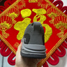 Jeep吉普休閑鞋男鞋夏季透氣新款輕便薄款網(wǎng)面網(wǎng)鞋戶外運(yùn)動登山鞋子男 灰色 41 曬單實(shí)拍圖