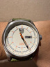 雷美諾時(shí)（luminox）瑞士防水軍表自動(dòng)機(jī)械手表男魯美諾斯?jié)撍\(yùn)動(dòng)腕表【七夕禮物】 XL.1907.NF 曬單實(shí)拍圖