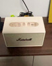 MARSHALL（馬歇爾）ACTON III 音箱3代無線藍牙搖滾家用重低音禮物音響 奶白色 曬單實拍圖