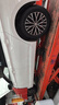 固特異（Goodyear）汽車輪胎205/60R16 92V EF1 SPORT鷹馳F1酷跑 軒逸/新福克斯/速騰 曬單實(shí)拍圖