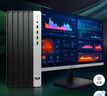 惠普（HP）戰(zhàn)99 高性能臺(tái)式電腦主機(jī) (14代i5-14500 16G 512G+1T) 23.8護(hù)眼大屏 辦公生產(chǎn)力 商用 曬單實(shí)拍圖