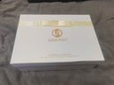 ESSONIO品牌包包女款輕奢侈女士單肩斜挎包七夕情人節(jié)送女友老婆生日禮物 白藍色 曬單實拍圖