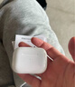 【官網(wǎng)直營正品丨頂配Pro9代】華強(qiáng)北藍(lán)牙耳機(jī)Air無線Pro2主動(dòng)降噪適配蘋果iPhone16/15入耳式Pods 【官網(wǎng)新款丨全功能頂配版】 ANC主動(dòng)降噪+滑動(dòng)調(diào)音+空間音頻 曬單實(shí)拍圖