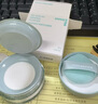 悅詩風(fēng)吟（Innisfree）控油礦物質(zhì)散粉10g持久定妝帶粉撲隱匿毛孔油皮啞光蜜粉 曬單實拍圖