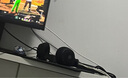 賽睿（SteelSeries）加厚版鼠標(biāo)墊大號 QcK Heavy Large 450*400*6mm 游戲電競鼠標(biāo)墊 電競fps順滑鼠標(biāo)墊CSGO 電腦桌墊 曬單實(shí)拍圖