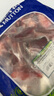 午羊 寧夏灘羊肉 生鮮 新鮮羊排條法式羊排凈重500g 燉煮燒烤食材 【寧夏灘羊】羊小腿切塊凈重4斤 曬單實拍圖