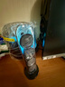 哈曼卡頓Soundsticks 5 音樂水晶5代玄光版丁禹兮桌面藍牙音箱家用藍牙音響水晶5黑色居家藝術音響生日禮物 【重磅上新】水晶5·玄光版 曬單實拍圖