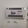 獵鋼狼 水暖空調壁掛式家用吹風(fēng)式暖氣片散熱器明裝冷暖空調水空調煤改氣風(fēng)機盤(pán)管85型【10進(jìn)10出32根粗銅管】左 曬單實(shí)拍圖