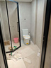 科勒（KOHLER）維亞坐便器五級(jí)旋風(fēng)分體坐便器兩檔沖水配緩降蓋板【國(guó)補(bǔ)15%】 305mm超薄蓋板 曬單實(shí)拍圖