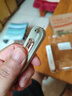范爺家穿針器拆線器穿線家用挑線剪刀衣服老人專用手工縫紉工具引線神器 曬單實(shí)拍圖