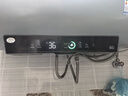 海爾（Haier）國家補(bǔ)貼20%熱水器電熱水器無垢鮮活水凈水洗無縫內(nèi)膽免洗鎂棒免換3300W變頻速熱一級能效手機(jī)智控 60L 3300W AI智慧洗/全瓷無縫膽PFA5 曬單實(shí)拍圖