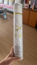 正品華美AHJ耐打訓練羽毛球AHJ-A1AHJ-233華美A1墨羽5號球9號球 華美A2【77速】12只球 1筒 曬單實拍圖