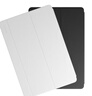 華為MatePad Pro 12.2原裝智能皮套保護(hù)套磁吸支撐 翻蓋喚醒 合蓋休眠平板保護(hù)套殼支架時尚 MatePad Pro12.2智能皮套【硯黑】 曬單實拍圖