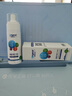 優(yōu)潔士頑固污漬干洗劑150ml *1瓶衣物清洗劑免水洗汽車內(nèi)飾沙發(fā)清洗液 曬單實拍圖