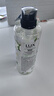 力士（LUX）植萃精油香氛沐浴露小蒼蘭香與茶樹精油 550g持久留香排濁凈透 曬單實拍圖