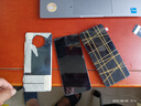 個元后蓋適用于 紅米note9 pro后屏玻璃后蓋Redmi note10 11 12pro手機外殼 紅米Note9pro【靜默星空】配/全屏膜 曬單實拍圖