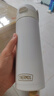 膳魔師316L不銹鋼吸管杯學生兒童水杯大容量吸管保溫杯500ml 白 曬單實拍圖