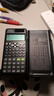 CASIO卡西歐計算器FX-991ES PLUS大學考研考試多功能科學函數(shù)計算機 FX-991ES PLUS英文版 曬單實拍圖
