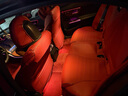智匯奔馳c200l c260l c300l座套坐墊真皮全包C級專用四季通用汽車座墊 真皮款【原車紋路全包圍高端定制】【備注顏色】 10-25年款奔馳C級全系定制座套 曬單實(shí)拍圖