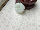 七可玉貔貅吊墜項(xiàng)鏈男士七夕情人節(jié)禮物生日實(shí)用送男朋友老公招財(cái)轉(zhuǎn)運(yùn) 曬單實(shí)拍圖