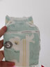 好奇（Huggies）心鉆裝小森林紙尿褲S62片(4-8kg)新生兒小號(hào)尿不濕夏季超薄 曬單實(shí)拍圖