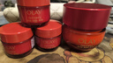 玉蘭油（OLAY）超紅瓶面霜輕潤(rùn)版50g抗皺緊致抗衰老女士保濕面霜生日禮物送女友 曬單實(shí)拍圖