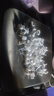 畢亞茲 線卡墻釘固線釘 6mm 電線網(wǎng)線固定扣鋼釘子墻上卡扣走布線電話線碼線圓形鋼釘家裝理線器 100個(gè)裝 曬單實(shí)拍圖