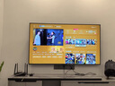 Vidda發(fā)現(xiàn)X 2026款 75英寸 300Hz超高刷 墨晶屏 QD-Mini LED 以舊換新家電國(guó)家補(bǔ)貼液晶海信電視75VX5Q 曬單實(shí)拍圖