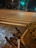 神火（SupFire）BL12-A自行車前燈下掛吊裝兒童夜騎行強光手電筒遠近一體公路山地 BL12-B+BS3扁車把一體把支架 曬單實拍圖