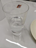京東京造 玻璃杯 厚底直身水杯泡茶咖啡牛奶杯子460ml兩只裝 曬單實拍圖